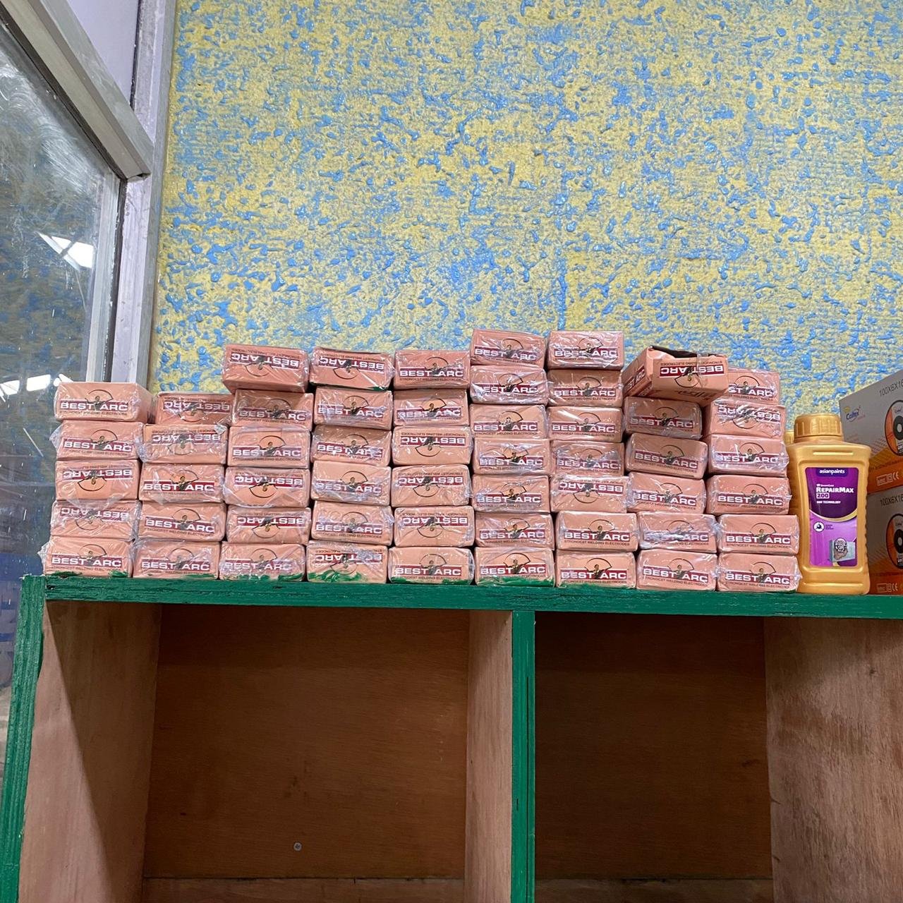 Glazed Vitrified Tiles